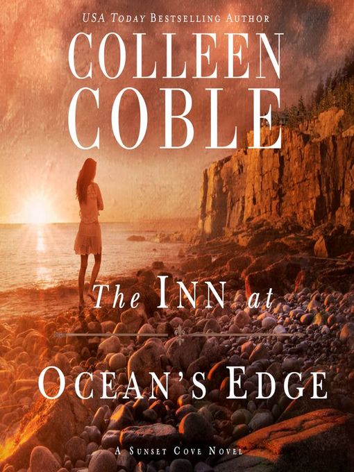 Title details for The Inn at Ocean's Edge by Colleen Coble - Available